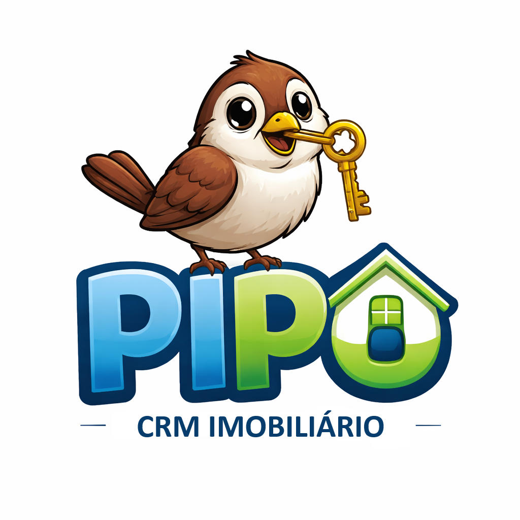 Pipo CRM Logo